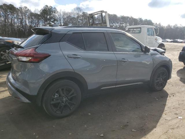 Photo 2 VIN: 3N1CP5DV6PL520991 - NISSAN KICKS 