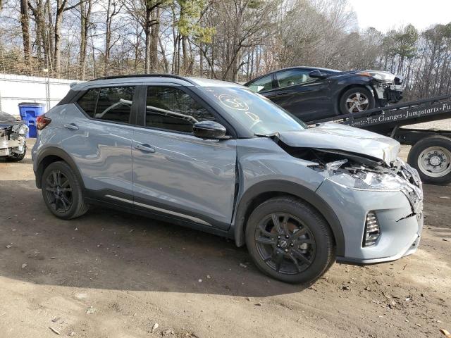 Photo 3 VIN: 3N1CP5DV6PL520991 - NISSAN KICKS 