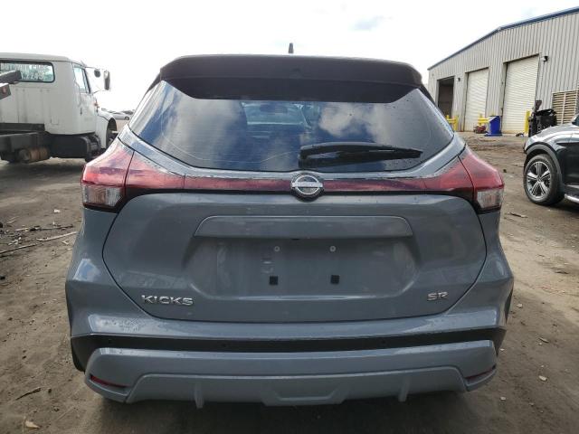 Photo 5 VIN: 3N1CP5DV6PL520991 - NISSAN KICKS 