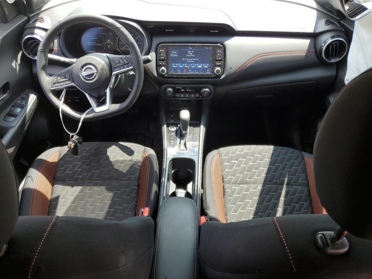 Photo 7 VIN: 3N1CP5DV6PL524930 - NISSAN KICKS 