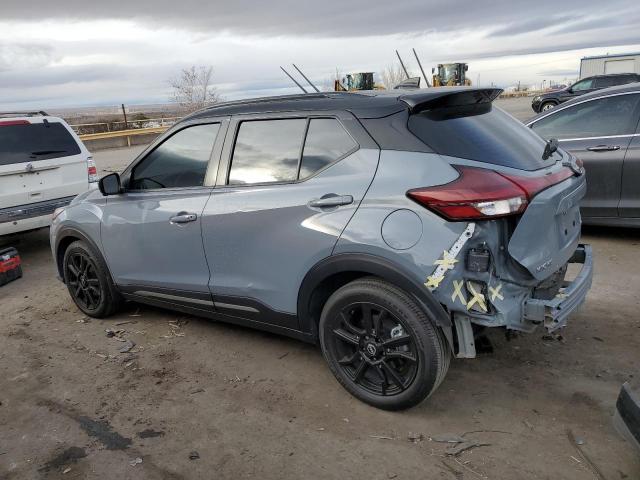 Photo 1 VIN: 3N1CP5DV6PL543638 - NISSAN KICKS SR 