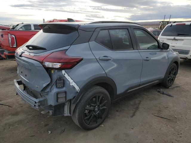 Photo 2 VIN: 3N1CP5DV6PL543638 - NISSAN KICKS SR 