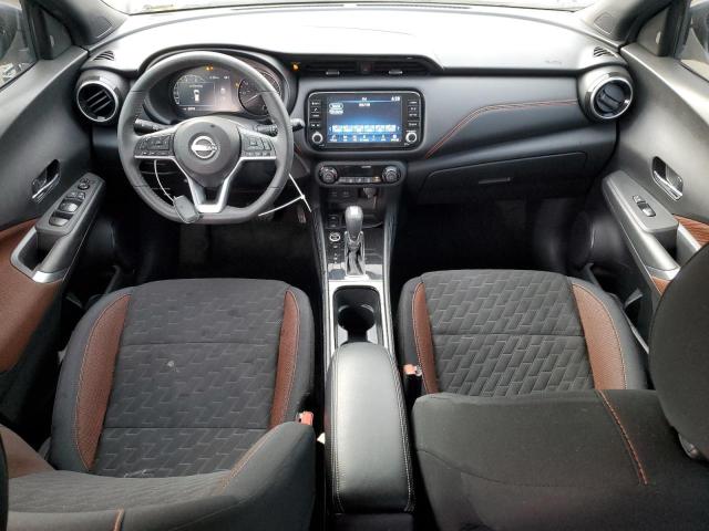 Photo 7 VIN: 3N1CP5DV6PL543638 - NISSAN KICKS SR 