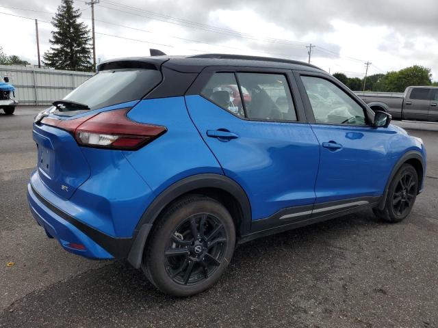 Photo 2 VIN: 3N1CP5DV6PL552825 - NISSAN KICKS SR 