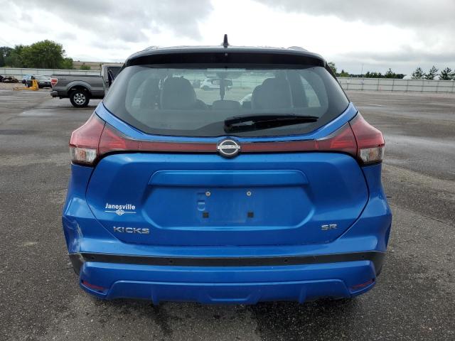 Photo 5 VIN: 3N1CP5DV6PL552825 - NISSAN KICKS SR 