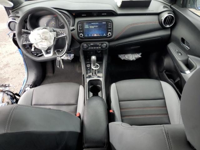 Photo 7 VIN: 3N1CP5DV6PL552825 - NISSAN KICKS SR 