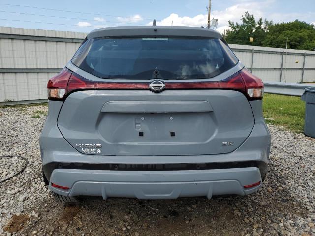 Photo 5 VIN: 3N1CP5DV6PL556535 - NISSAN KICKS 