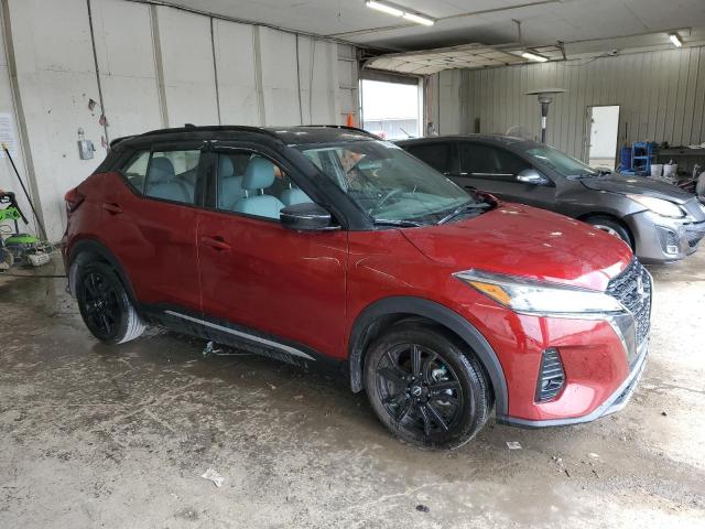 Photo 3 VIN: 3N1CP5DV6RL478826 - NISSAN KICKS 