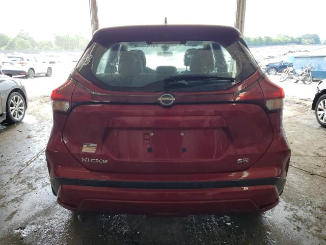 Photo 5 VIN: 3N1CP5DV6RL478826 - NISSAN KICKS 