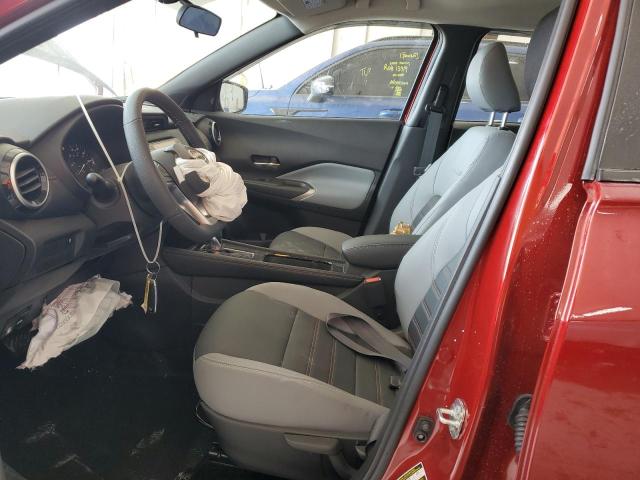 Photo 6 VIN: 3N1CP5DV6RL478826 - NISSAN KICKS 