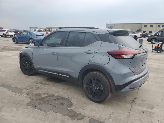 Photo 1 VIN: 3N1CP5DV6RL491480 - NISSAN KICKS 