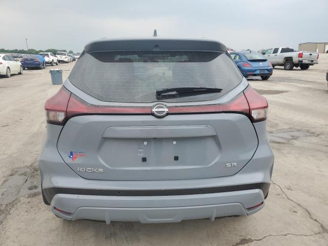 Photo 5 VIN: 3N1CP5DV6RL491480 - NISSAN KICKS 