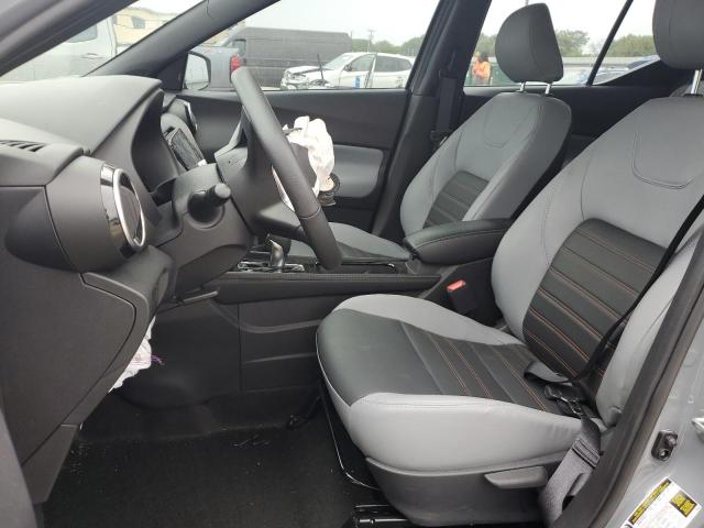 Photo 6 VIN: 3N1CP5DV6RL491480 - NISSAN KICKS 