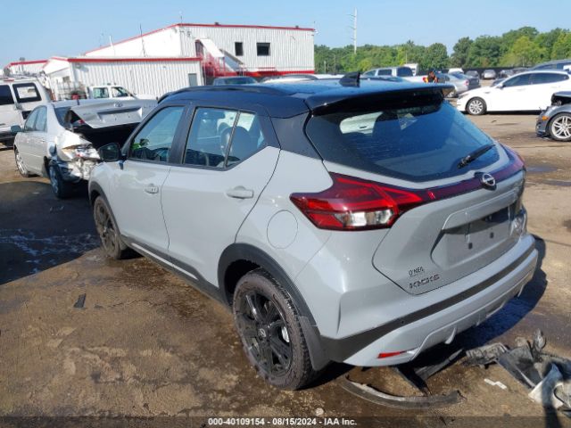 Photo 2 VIN: 3N1CP5DV6RL535610 - NISSAN KICKS 