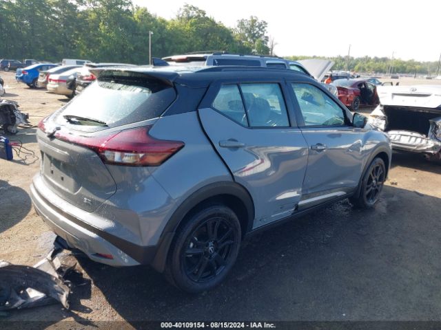 Photo 3 VIN: 3N1CP5DV6RL535610 - NISSAN KICKS 