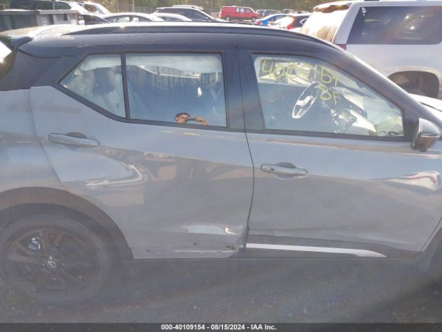 Photo 5 VIN: 3N1CP5DV6RL535610 - NISSAN KICKS 