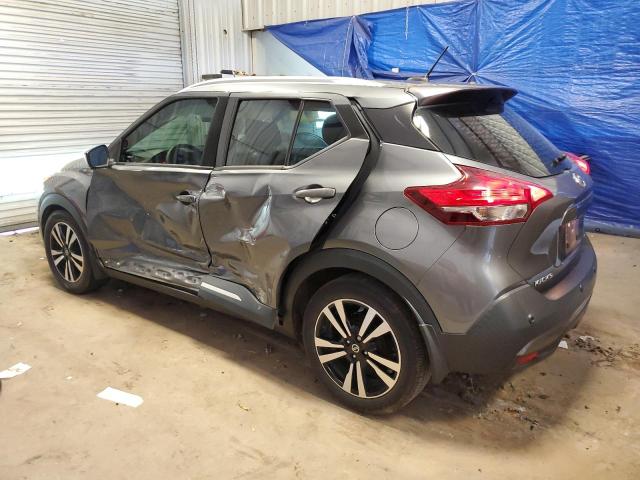 Photo 1 VIN: 3N1CP5DV7LL479233 - NISSAN KICKS SR 