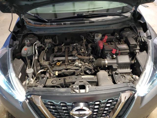 Photo 10 VIN: 3N1CP5DV7LL479233 - NISSAN KICKS SR 