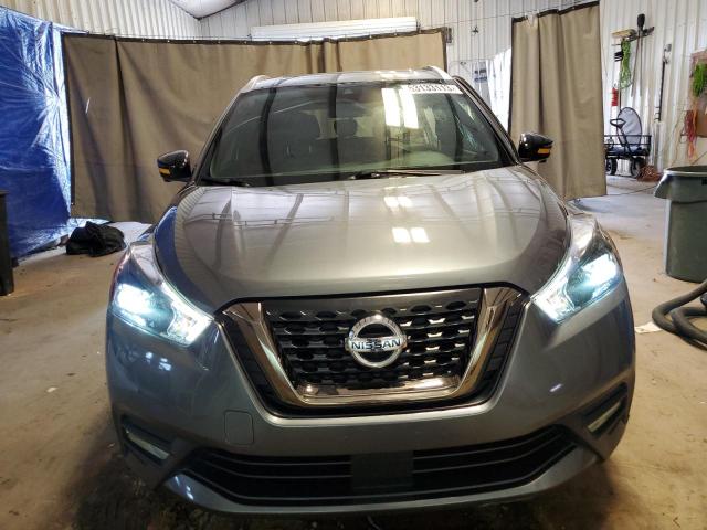 Photo 4 VIN: 3N1CP5DV7LL479233 - NISSAN KICKS SR 