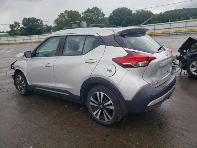 Photo 1 VIN: 3N1CP5DV7LL482794 - NISSAN KICKS SR 