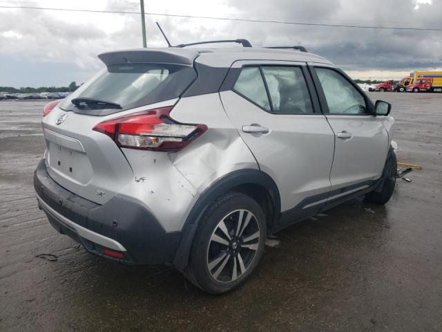 Photo 2 VIN: 3N1CP5DV7LL482794 - NISSAN KICKS SR 