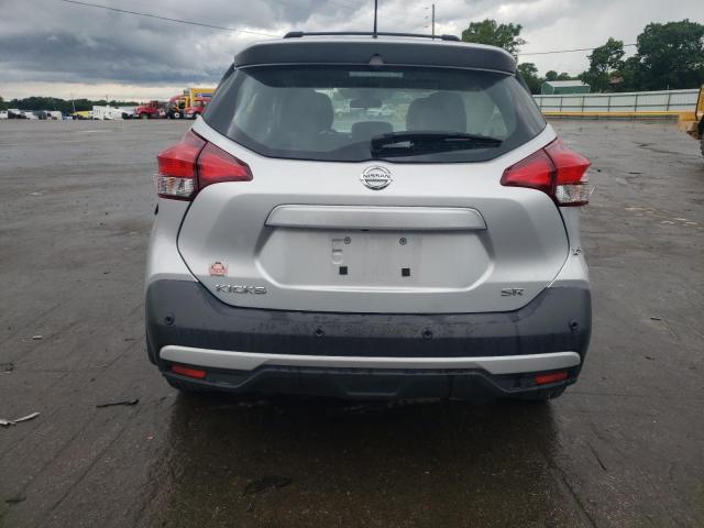 Photo 5 VIN: 3N1CP5DV7LL482794 - NISSAN KICKS SR 