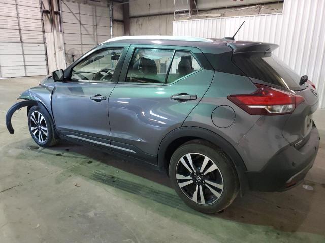 Photo 1 VIN: 3N1CP5DV7LL483251 - NISSAN KICKS SR 