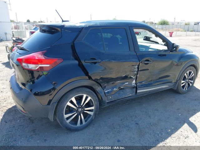 Photo 3 VIN: 3N1CP5DV7LL483427 - NISSAN KICKS 