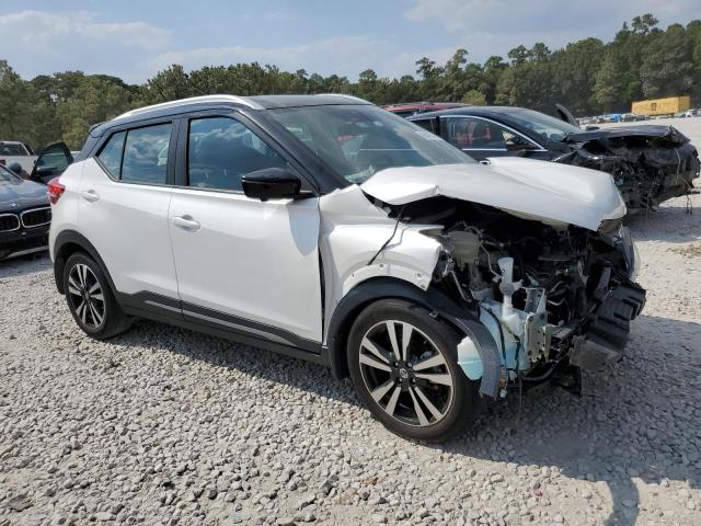 Photo 3 VIN: 3N1CP5DV7LL485582 - NISSAN KICKS SR 