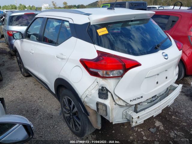 Photo 2 VIN: 3N1CP5DV7LL499269 - NISSAN KICKS 