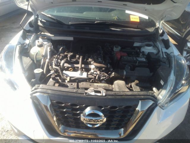 Photo 9 VIN: 3N1CP5DV7LL499269 - NISSAN KICKS 