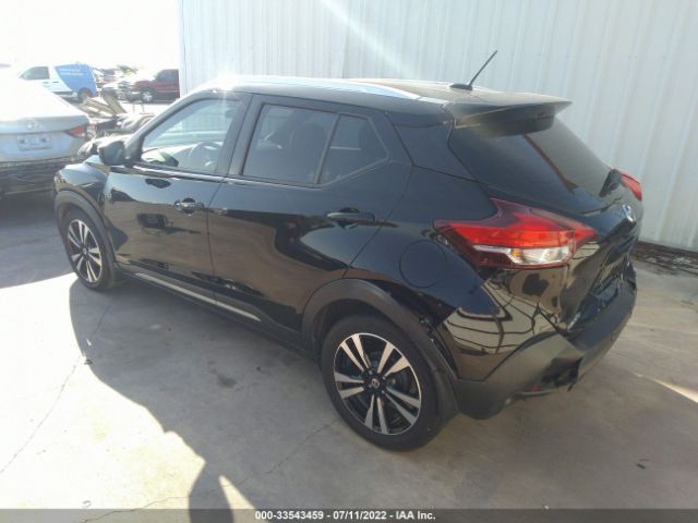 Photo 2 VIN: 3N1CP5DV7LL499899 - NISSAN KICKS 