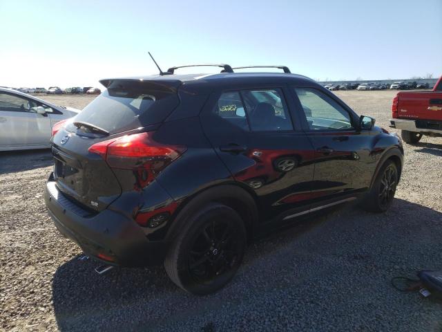 Photo 2 VIN: 3N1CP5DV7LL501280 - NISSAN KICKS SR 