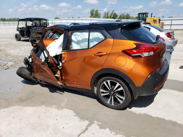 Photo 1 VIN: 3N1CP5DV7LL504230 - NISSAN KICKS SR 