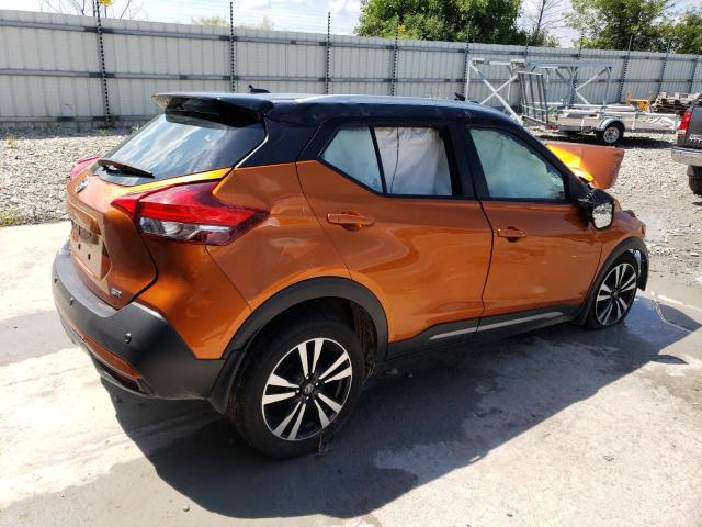 Photo 2 VIN: 3N1CP5DV7LL504230 - NISSAN KICKS SR 