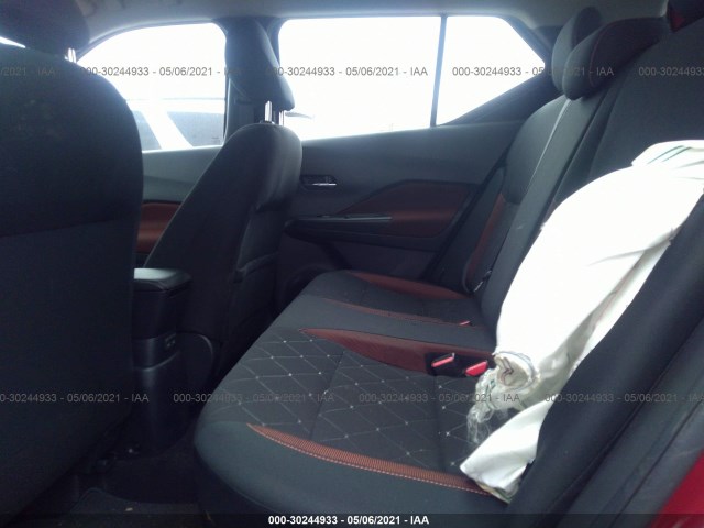 Photo 7 VIN: 3N1CP5DV7LL508889 - NISSAN KICKS 