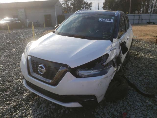 Photo 1 VIN: 3N1CP5DV7LL511937 - NISSAN KICKS SR 