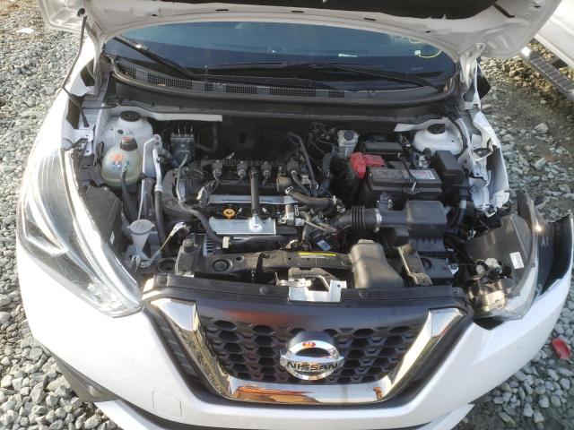 Photo 6 VIN: 3N1CP5DV7LL511937 - NISSAN KICKS SR 