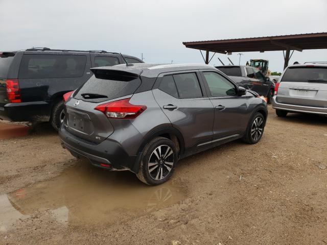 Photo 3 VIN: 3N1CP5DV7LL525594 - NISSAN KICKS SR 