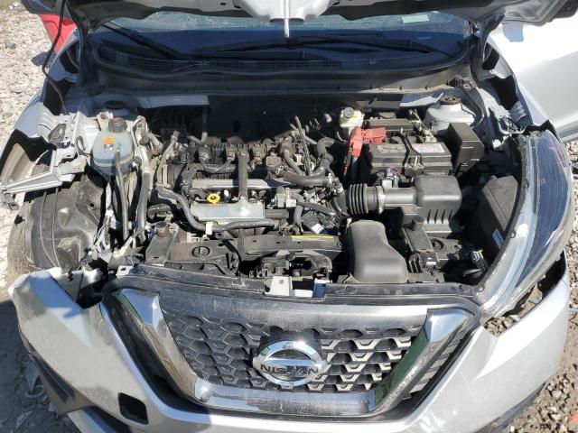 Photo 11 VIN: 3N1CP5DV7LL532237 - NISSAN KICKS 