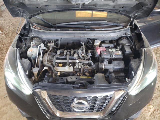 Photo 11 VIN: 3N1CP5DV7LL533324 - NISSAN KICKS SR 