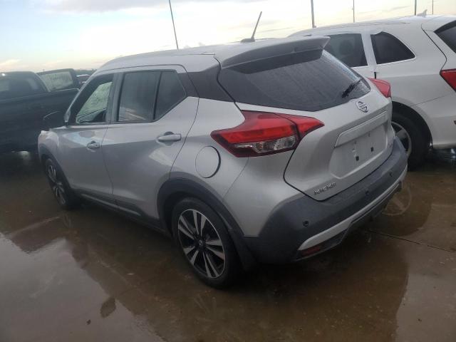 Photo 1 VIN: 3N1CP5DV7LL533534 - NISSAN KICKS SR 