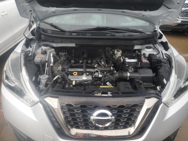 Photo 11 VIN: 3N1CP5DV7LL533534 - NISSAN KICKS SR 