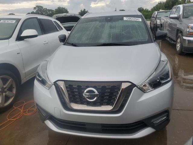 Photo 4 VIN: 3N1CP5DV7LL533534 - NISSAN KICKS SR 