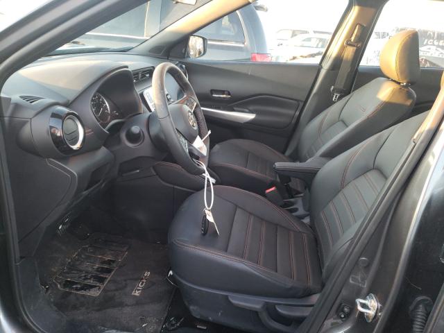 Photo 4 VIN: 3N1CP5DV7LL535896 - NISSAN KICKS SR 