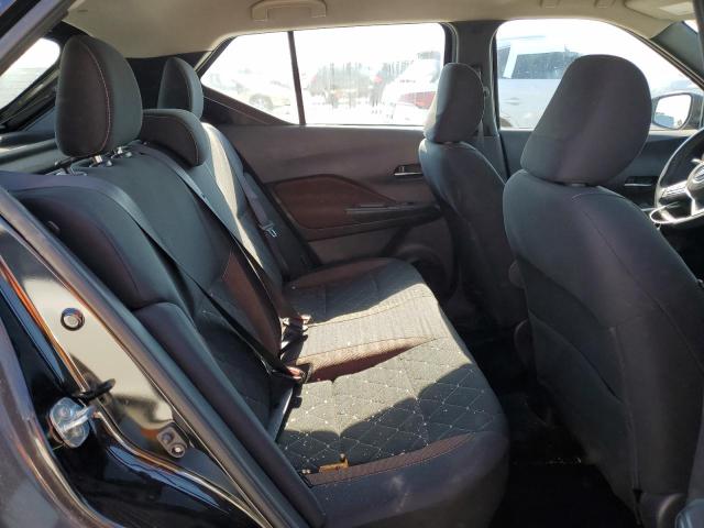 Photo 10 VIN: 3N1CP5DV7LL537356 - NISSAN KICKS SR 