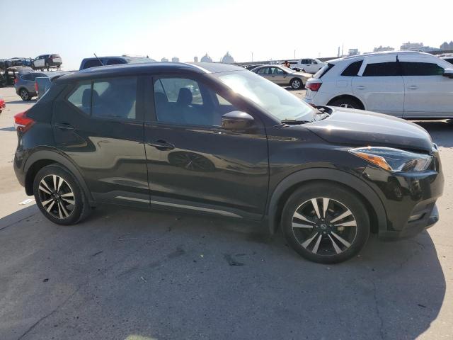 Photo 3 VIN: 3N1CP5DV7LL537356 - NISSAN KICKS SR 