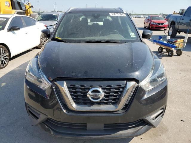 Photo 4 VIN: 3N1CP5DV7LL537356 - NISSAN KICKS SR 