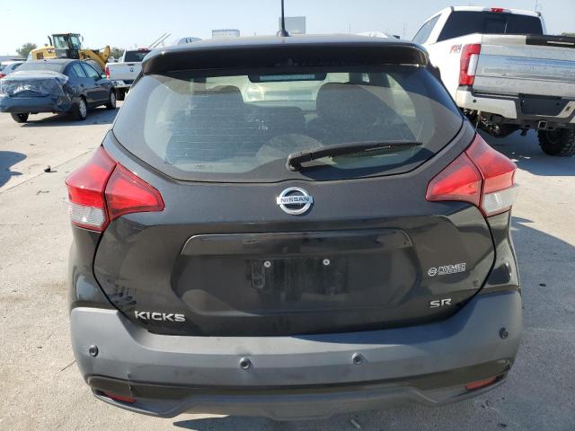 Photo 5 VIN: 3N1CP5DV7LL537356 - NISSAN KICKS SR 