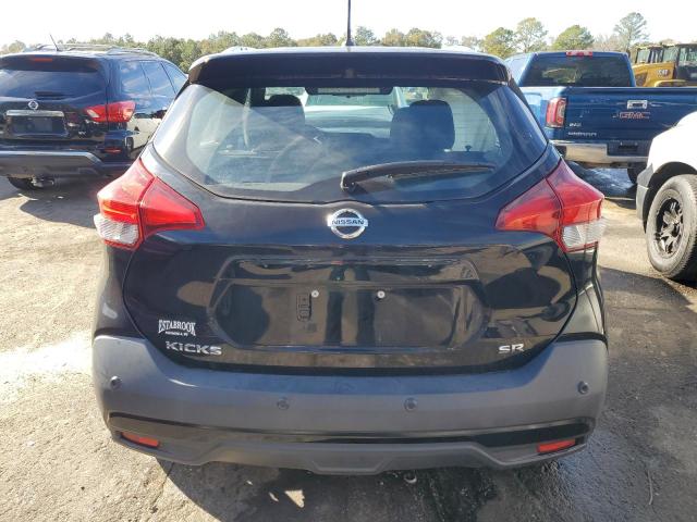 Photo 5 VIN: 3N1CP5DV7LL538927 - NISSAN KICKS 